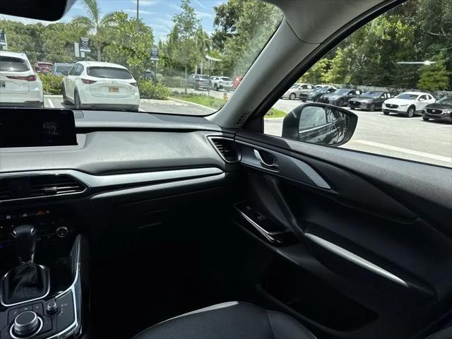 2023 Mazda CX-9 Touring Plus