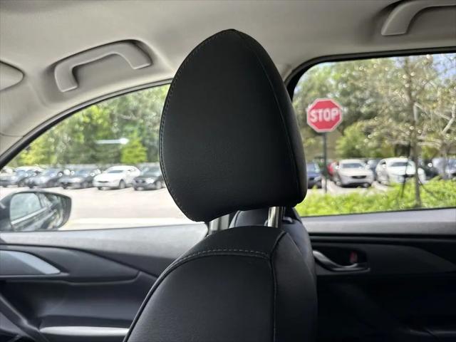 2023 Mazda CX-9 Touring Plus