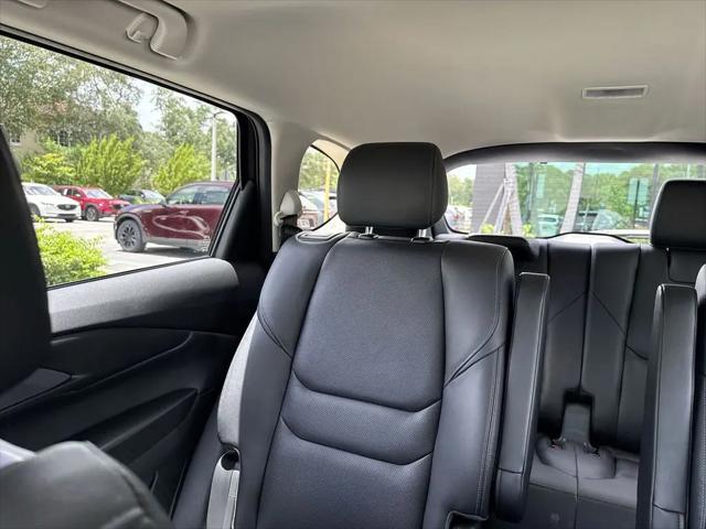 2023 Mazda CX-9 Touring Plus