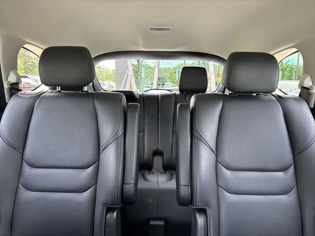 2023 Mazda CX-9 Touring Plus
