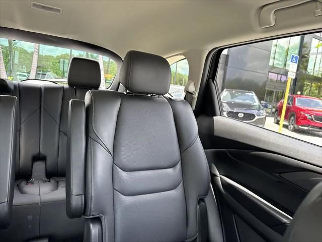 2023 Mazda CX-9 Touring Plus