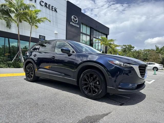 2023 Mazda CX-9 Touring Plus