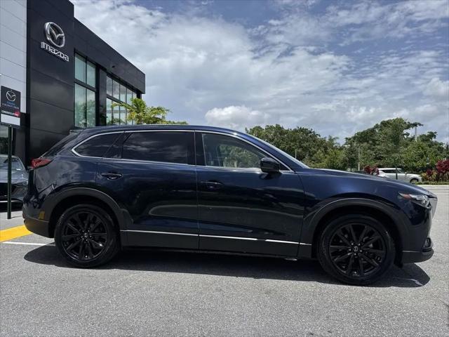 2023 Mazda CX-9 Touring Plus