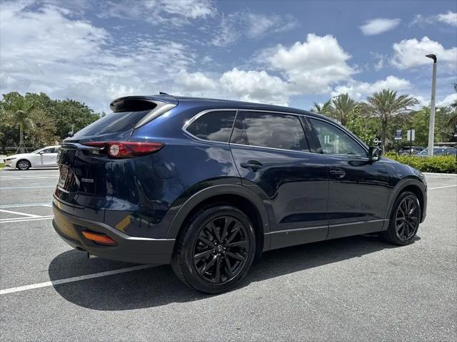 2023 Mazda CX-9 Touring Plus