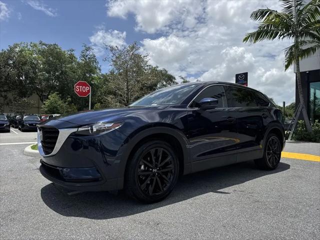 2023 Mazda CX-9 Touring Plus