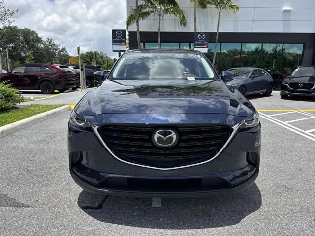 2023 Mazda CX-9 Touring Plus