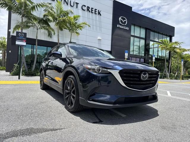 2023 Mazda CX-9 Touring Plus