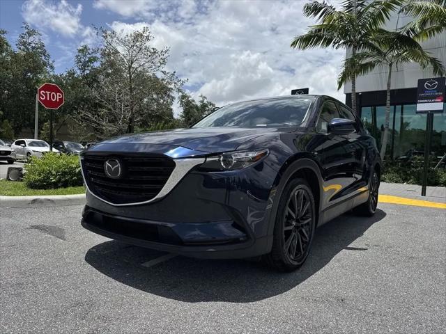2023 Mazda CX-9 Touring Plus