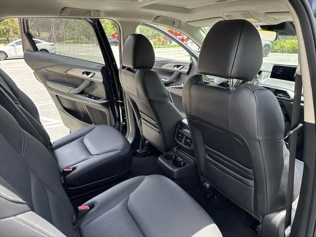 2023 Mazda CX-9 Touring Plus