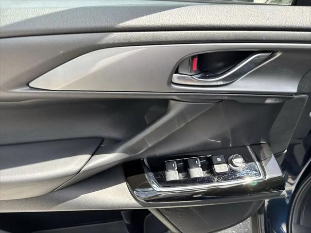 2023 Mazda CX-9 Touring Plus