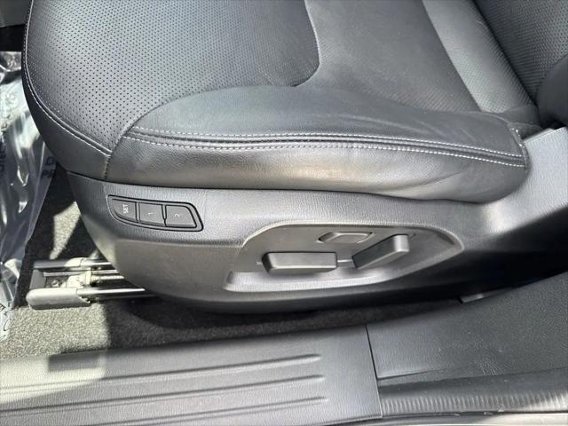 2023 Mazda CX-9 Touring Plus