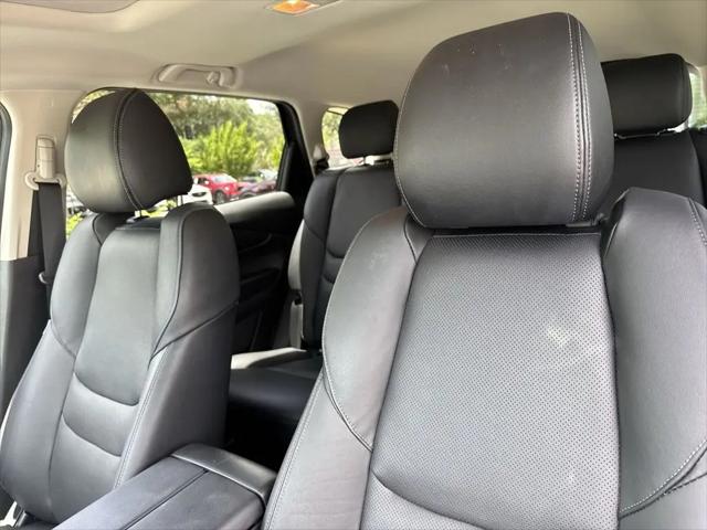 2023 Mazda CX-9 Touring Plus