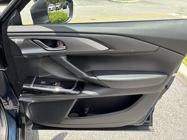 2023 Mazda CX-9 Touring Plus