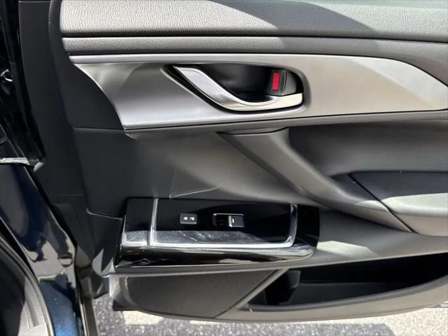 2023 Mazda CX-9 Touring Plus