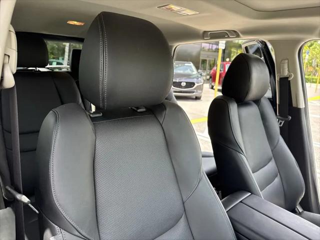 2023 Mazda CX-9 Touring Plus