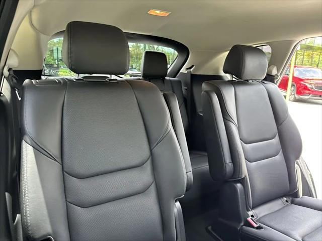 2023 Mazda CX-9 Touring Plus