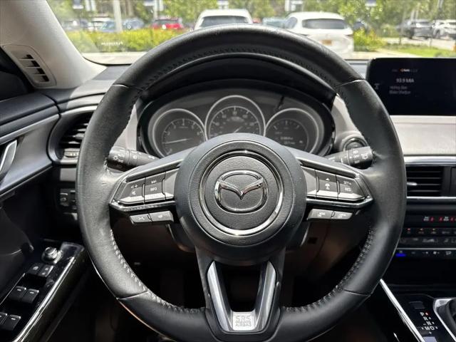 2023 Mazda CX-9 Touring Plus