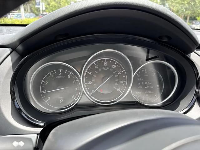 2023 Mazda CX-9 Touring Plus