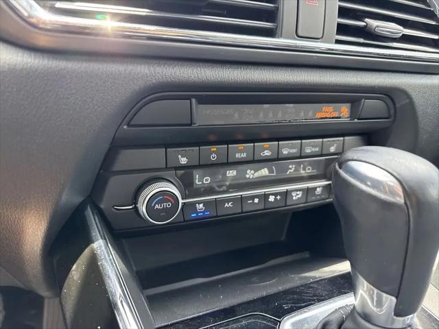 2023 Mazda CX-9 Touring Plus