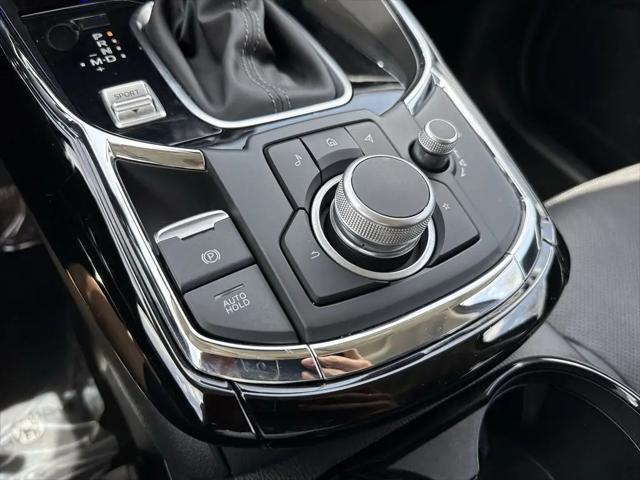 2023 Mazda CX-9 Touring Plus