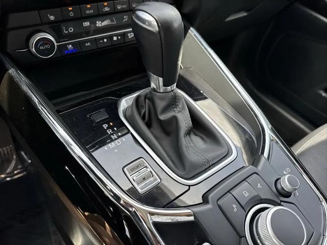 2023 Mazda CX-9 Touring Plus