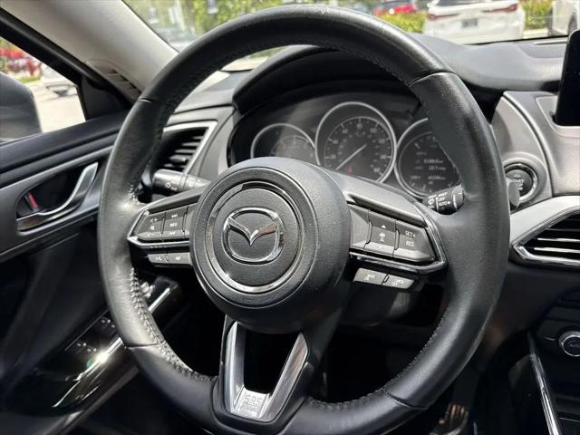2023 Mazda CX-9 Touring Plus