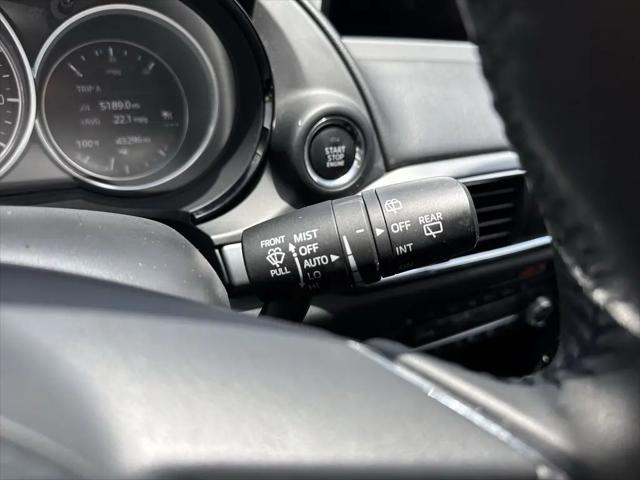2023 Mazda CX-9 Touring Plus