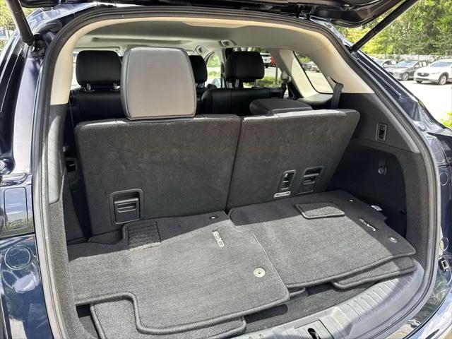 2023 Mazda CX-9 Touring Plus