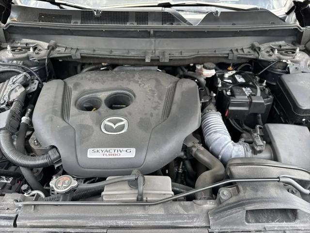 2023 Mazda CX-9 Touring Plus