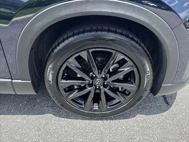 2023 Mazda CX-9 Touring Plus