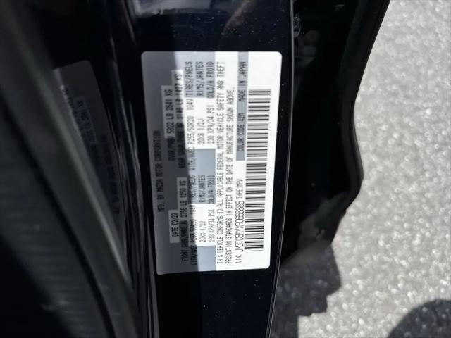 2023 Mazda CX-9 Touring Plus