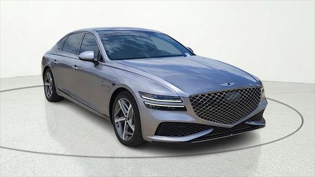 2023 Genesis G80 3.5T Sport AWD for sale in Mesquite, TX