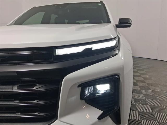 2024 Chevrolet Traverse FWD LT