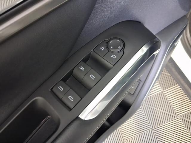 2024 Chevrolet Traverse FWD LT