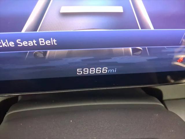 2024 Chevrolet Traverse FWD LT