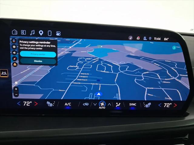 2024 Chevrolet Traverse FWD LT