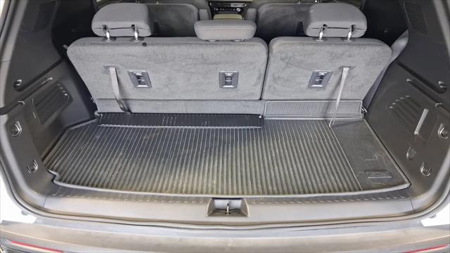 2024 Chevrolet Traverse FWD LT