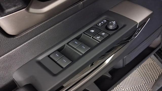 2026 Toyota Tundra Limited CrewMax 5.5' Bed