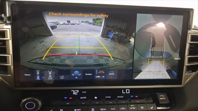 2026 Toyota Tundra Limited CrewMax 5.5' Bed