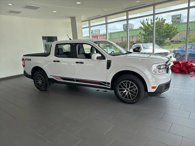 2022 Ford Maverick XLT for sale in Springfield, MO