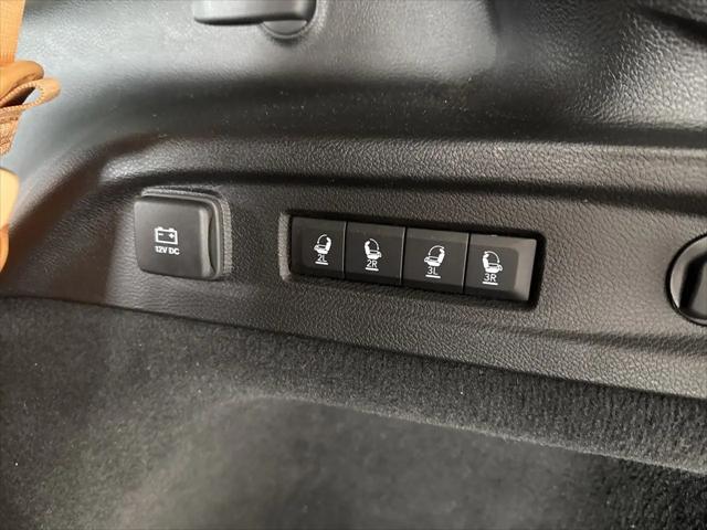 2024 Jeep Grand Cherokee L Summit Reserve 4x4