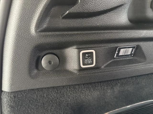 2024 Jeep Grand Cherokee L Summit Reserve 4x4
