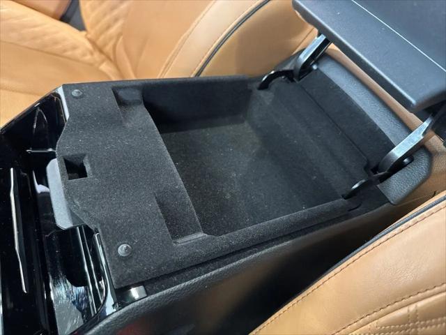 2024 Jeep Grand Cherokee L Summit Reserve 4x4