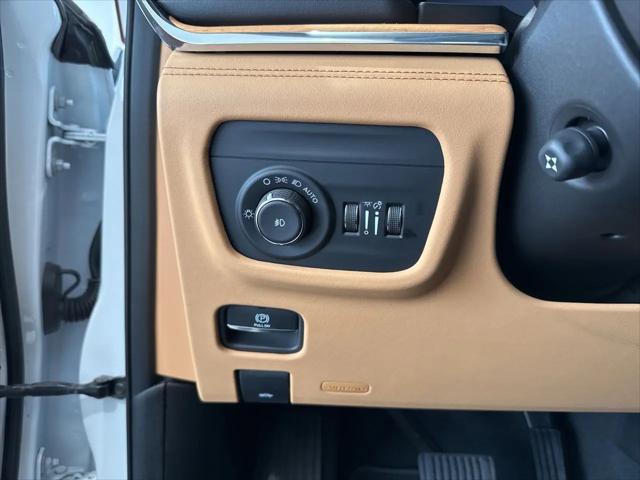 2024 Jeep Grand Cherokee L Summit Reserve 4x4