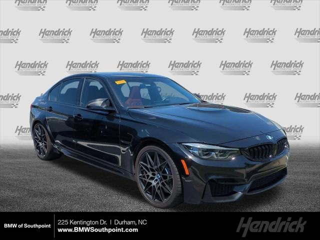 2018 BMW M3 Standard for sale in Durham, NC