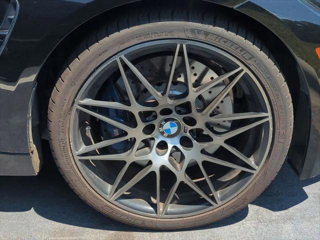 2018 BMW M3 Standard