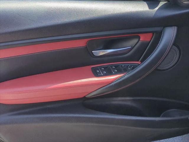 2018 BMW M3 Standard