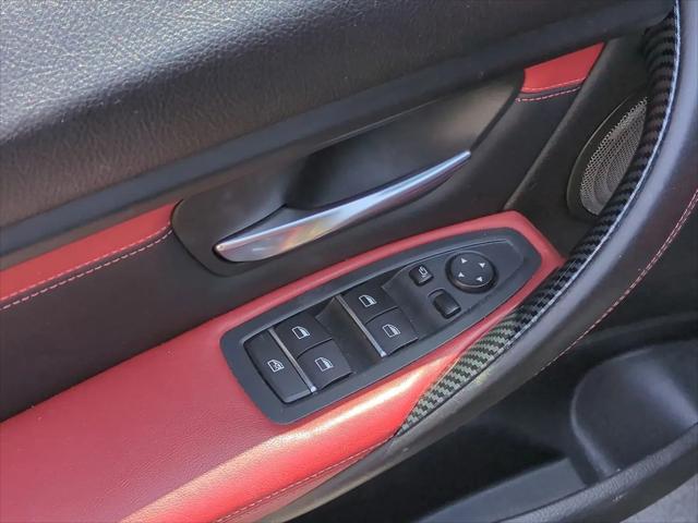 2018 BMW M3 Standard