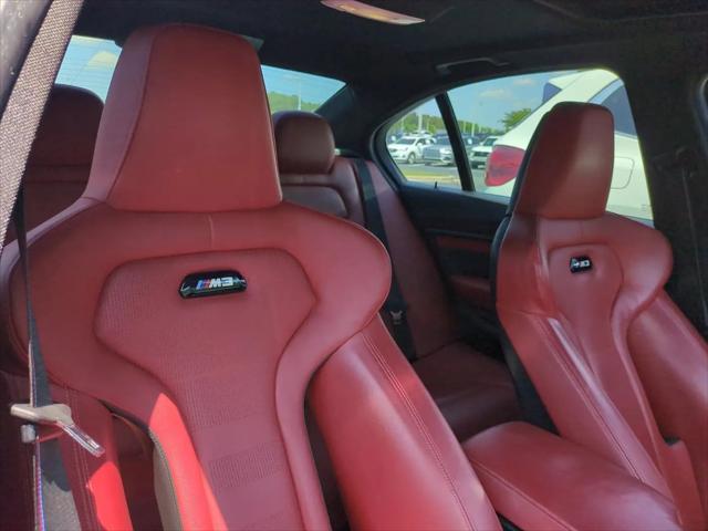 2018 BMW M3 Standard
