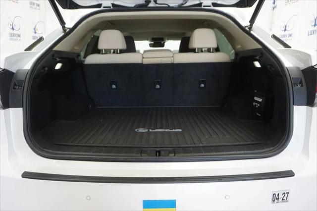 2021 Lexus RX 350 RX 350